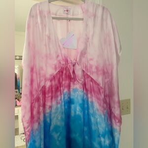 Buddy Love Mamie Cafton Dress NWT Medium